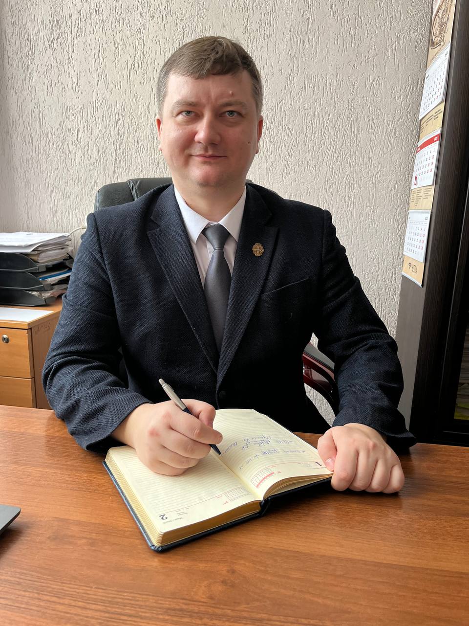 Адвокат по уголовным и административным делам в Бобруйске